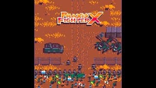 Praxis Fighter X video 1