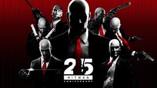 25th Anniversary Box