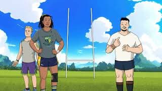 Announcement Trailer