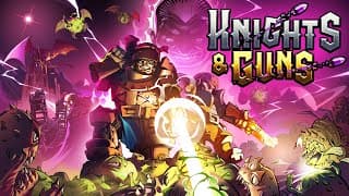 Announcement Trailer