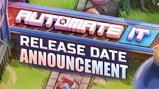 Release Date Trailer