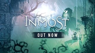 Launch Trailer