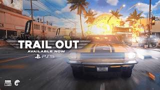 Launch Trailer