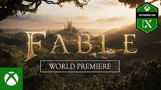 Announcement Trailer