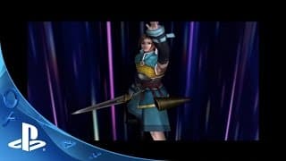 Gameplay video