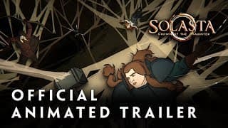 Cinematic Trailer