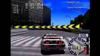 Gameplay video