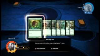 Gameplay video