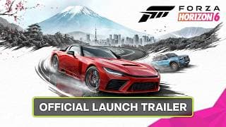 Launch Trailer