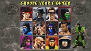 Gameplay Video