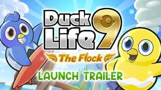 Launch Trailer