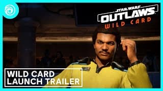 Launch Trailer
