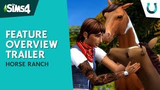 Gameplay Trailer