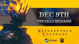 Release Date Trailer