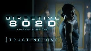 Trust No-One Trailer