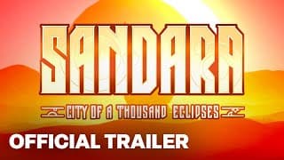 Gameplay Trailer