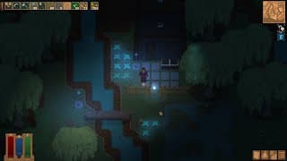 Hollow Island video 1