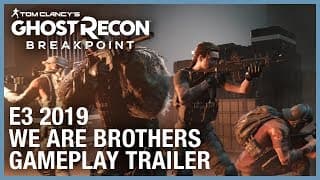 We Are Brothers Gameplay Trailer