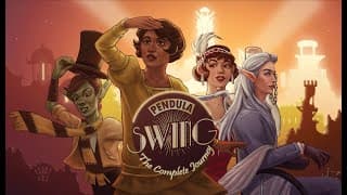 Launch Trailer
