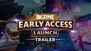 Announcement Trailer