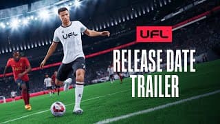 Release Date Trailer