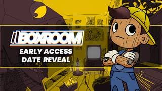 Release Date Trailer