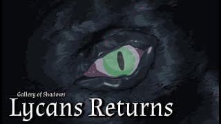 Announcement Trailer
