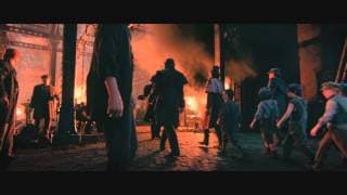 Cinematic E3 Trailer