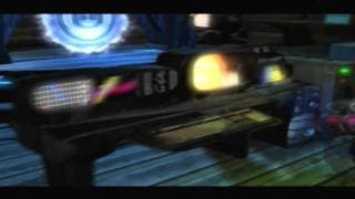 Game Intro