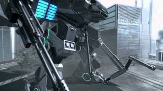 Launch Trailer