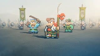 Game Intro