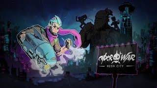Gameplay Trailer