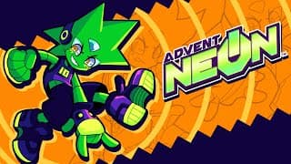 Launch Trailer