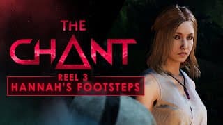 Reel 3 - Hannah’s Footsteps