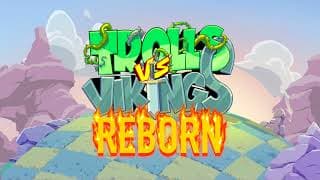 Announcement Trailer