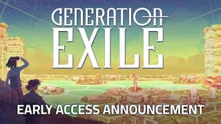 Release Date Trailer