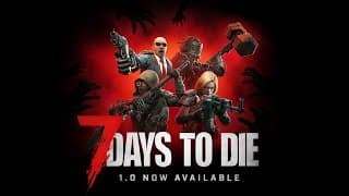 Launch Trailer