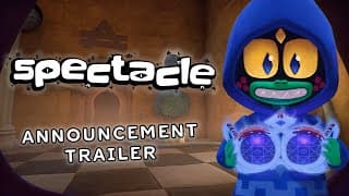 Announcement Trailer