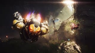 Gameplay video