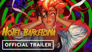 Gameplay Trailer