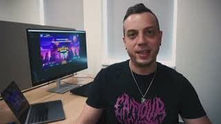 Dev Diary