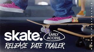 Release Date Trailer