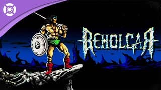 Launch Trailer