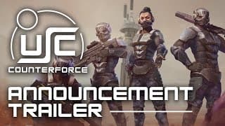Announcement Trailer