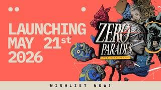 Release Date Trailer