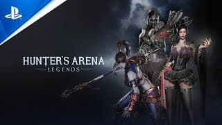 Gameplay Trailer
