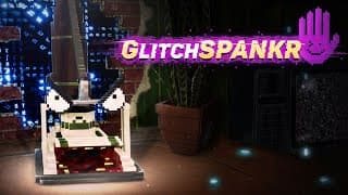 Launch Trailer