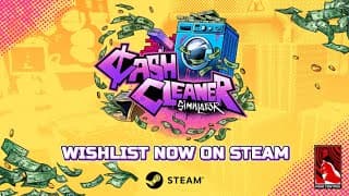 Announcement Trailer