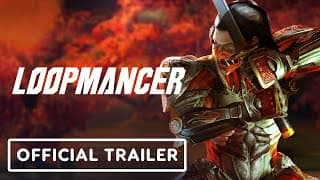 Gameplay Trailer
