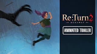 Cinematic Trailer